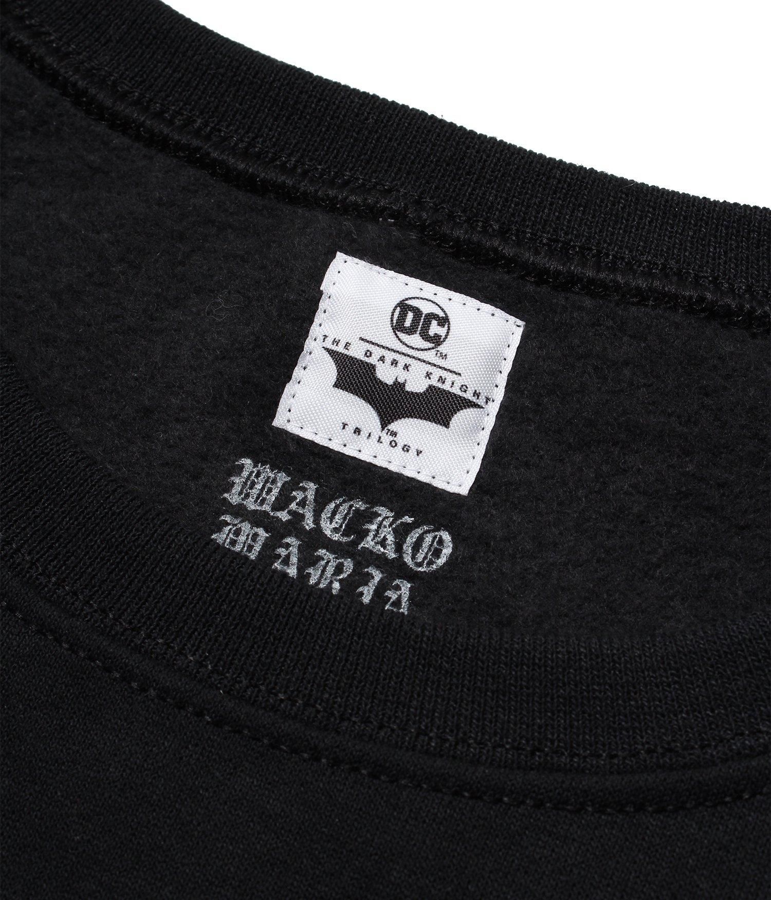 The Dark Knight' x WACKO MARIA Collab Release Info | Hypebeast