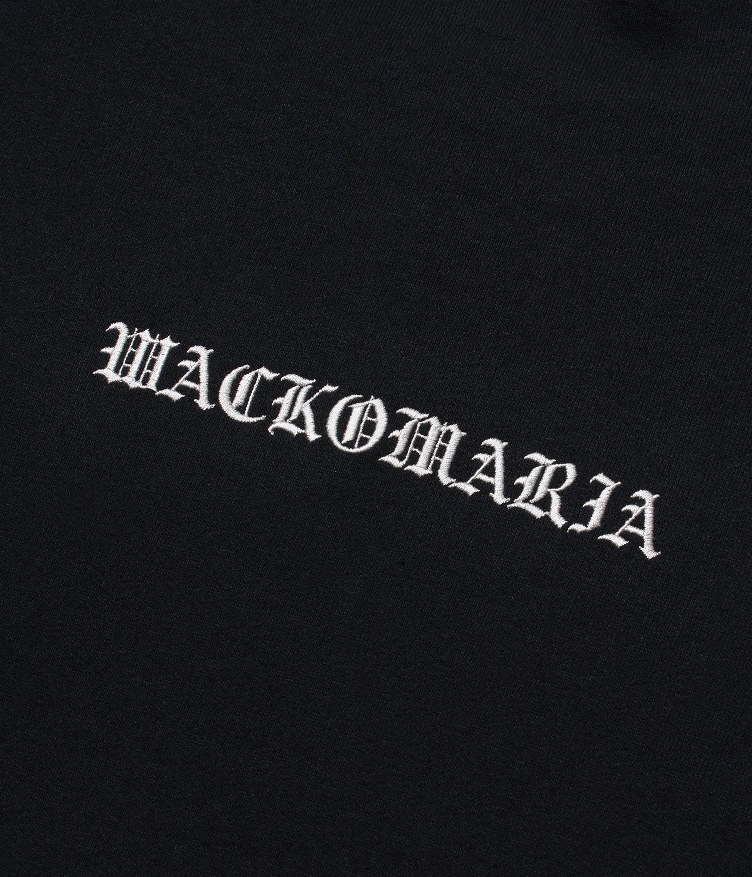 The Dark Knight' x WACKO MARIA Collab Release Info | Hypebeast