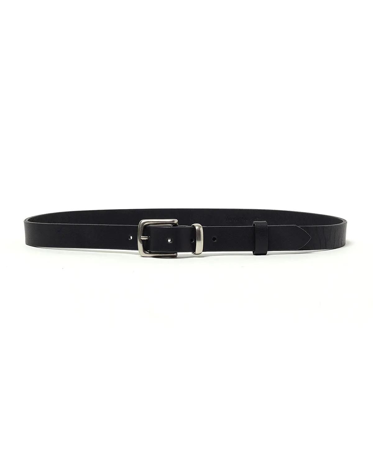 nonnative (ノンネイティブ)】 レザーベルト│WACKO MARIA