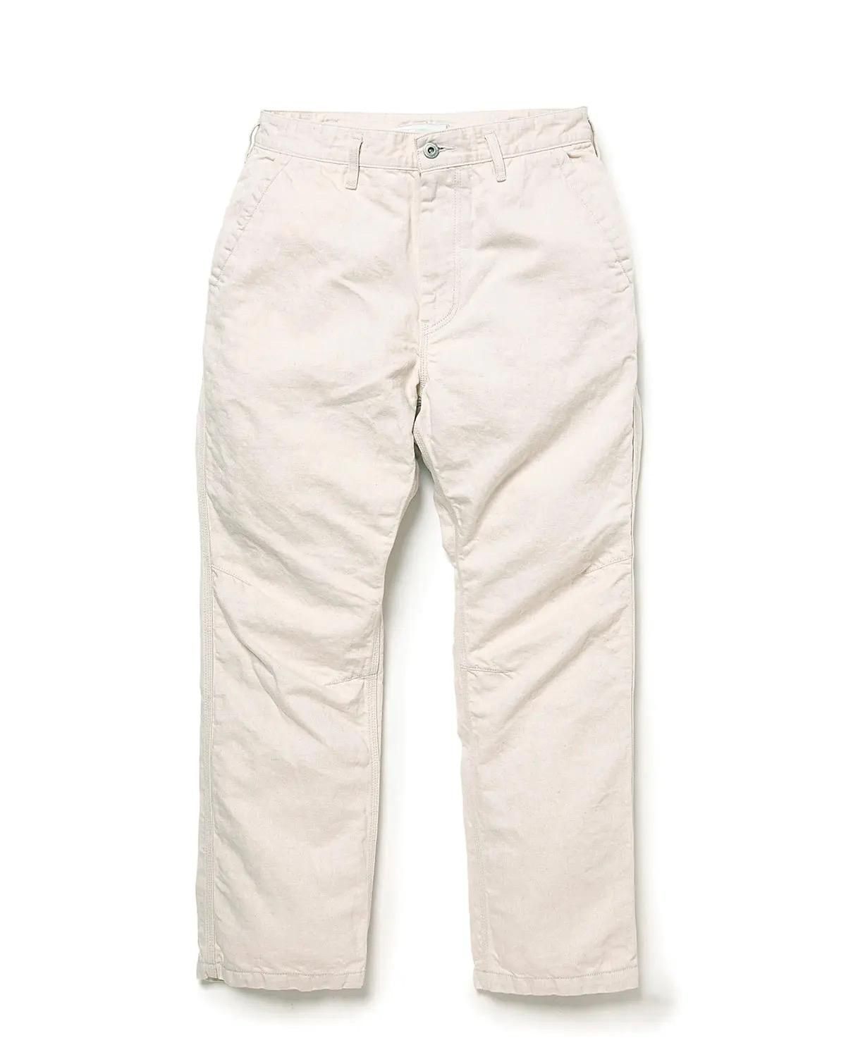 nonnative (ノンネイティブ)】 デニムパンツ│WACKO MARIA