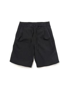 nonnative/Υͥƥ/̵2025SS/DWELLER EASY SHORTS POLY WEATHER(DK. NAVY)/硼Ĥξʲ