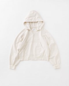 concause/󥳡/̵2025SS/W-V AFTER HOODIE(womens)/ѡξʲ