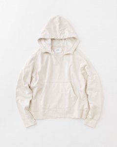 concause/󥳡/̵2025SS/W-V AFTER HOODIE/ѡξʲ