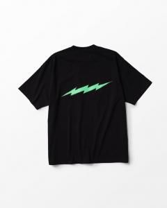 WHIZLIMITED/ߥƥå/̵2025SS/STICK TEE(BLACK)/TĤξʲ