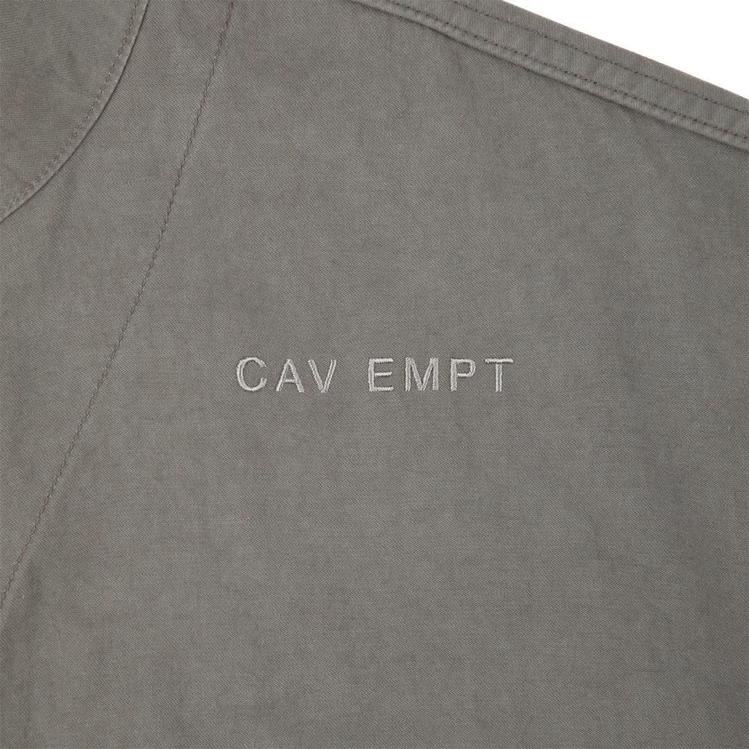 CAVEMPT C.E (シーイー)】 BDUジャケット│WACKO MARIA