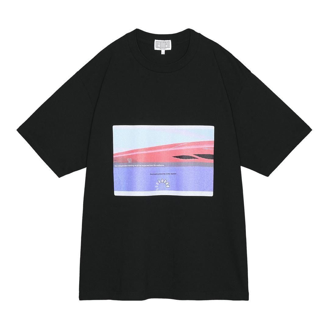 CAVEMPT C.E (シーイー)】 Tシャツ│WACKO MARIA（ワコマリア