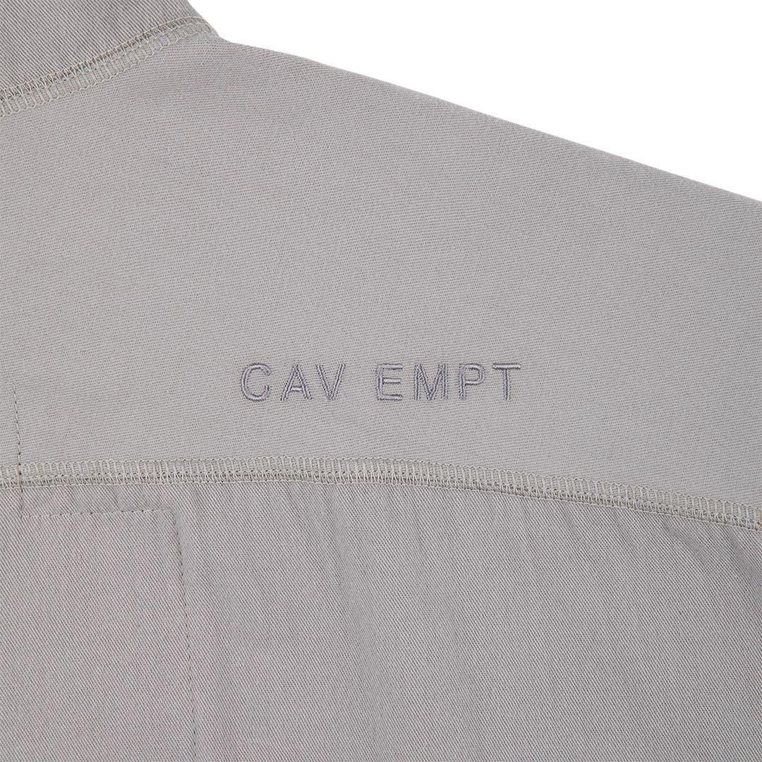 か*み様 C.E cavempt シーイー　パーカー WASHED DISTRICT PATCH HEAVY HOODY | C.E(シーイー) / トップス
