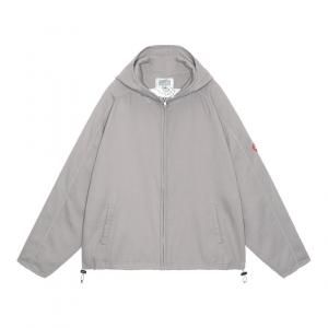 CAVEMPT C.E//̵2025SS/SOFT CW ZIP HOODY/åץѡξʲ