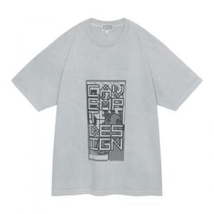 CAVEMPT C.E//̵2025SS/OVRDYE MD Momentum T/TĤξʲ