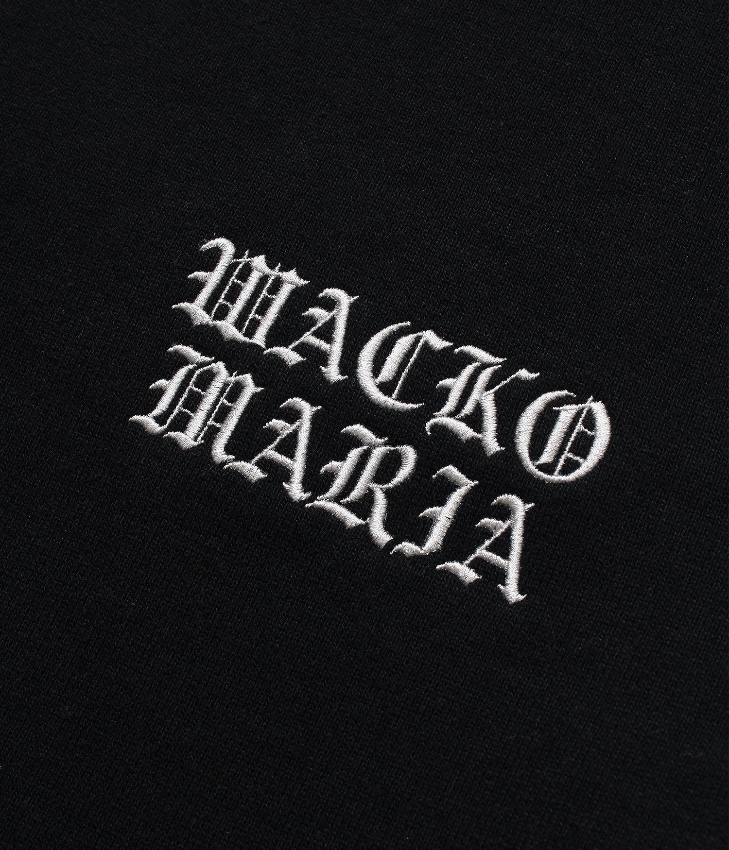 WACKO MARIA (ワコマリア)】 パーカー│WACKO MARIA（ワコマリア