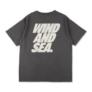 WIND AND SEA (ウィンダンシー)】 商品一覧│WACKO MARIA