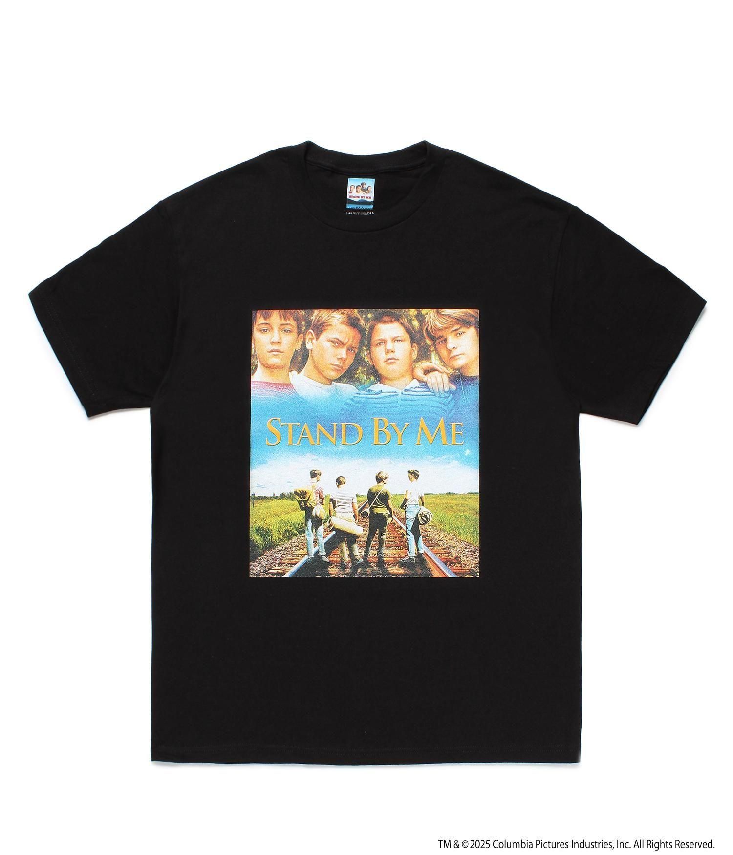 WACKO MARIA (ワコマリア) STAND BY ME T-SHIRT Tシャツ | kaddish