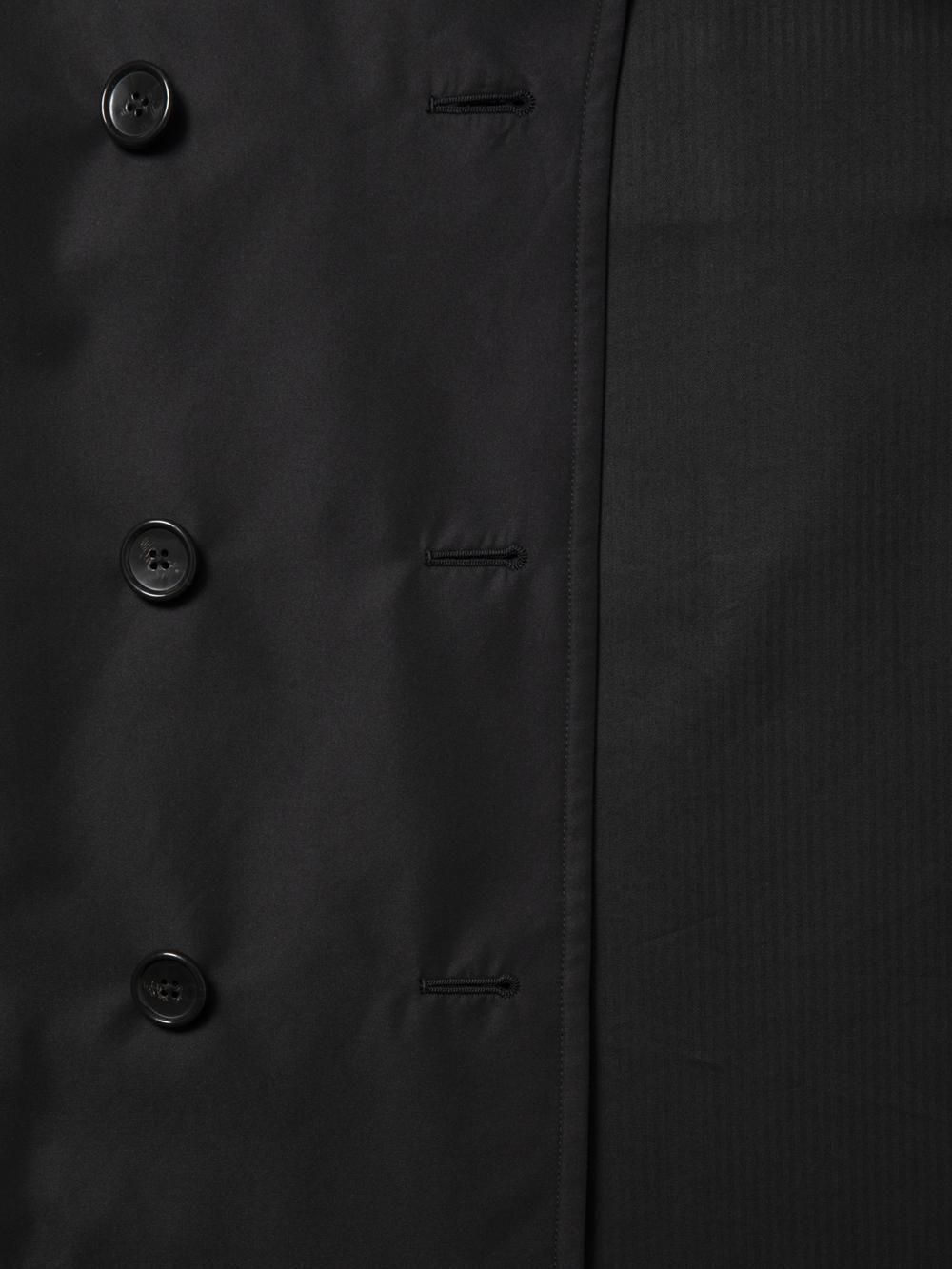 cootie 24ss トレンチコート cootie 24ss トレンチコート