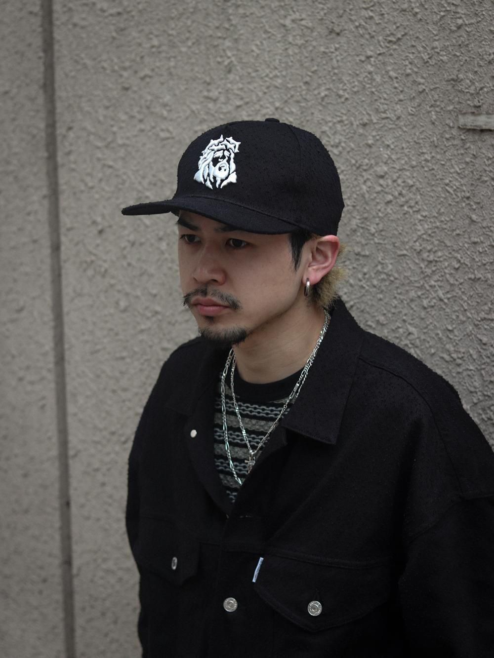 COOTIE PRODUCTIONS (クーティープロダクションズ)】 ニードルパンチ