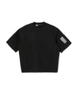 N.HOOLYWOOD/̥ϥꥦå/̵SPRING2025 EXCHANGE SERVICE/9251-CS51-011/SIDE-PANEL T-SHIRT/TĤξʲ