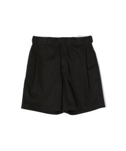 N.HOOLYWOOD/̥ϥꥦå/̵SPRING2025 COMPILE/2251-CP41-014/ Dickies HALF PANTS(BLACK)/ϡեѥĤξʲ