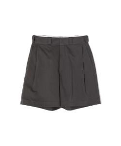 N.HOOLYWOOD/̥ϥꥦå/̵SPRING2025 COMPILE/2251-CP41-014/ Dickies HALF PANTS(T.GRAY)/ϡեѥĤξʲ