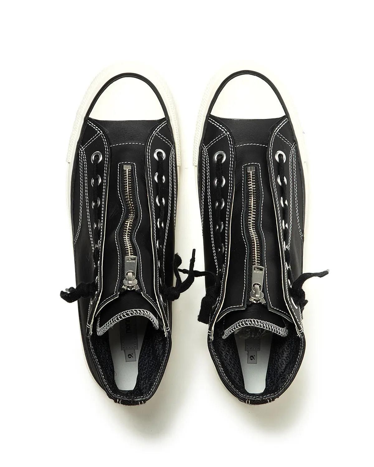 nonnative (ノンネイティブ)】 GORE-TEX スニーカー│WACKO