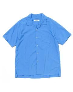 nonnative/Υͥƥ/̵2025SS/VOYAGER S/S SHIRT NYLON WEATHER/硼ȥ꡼֥Ĥξʲ