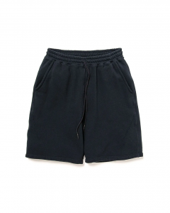 <img class='new_mark_img1' src='https://img.shop-pro.jp/img/new/icons47.gif' style='border:none;display:inline;margin:0px;padding:0px;width:auto;' />nonnative/Υͥƥ/̵2025SS/HIKER EASY SHORTS COTTON SWEAT OVERDYED/硼Ĥξʲ