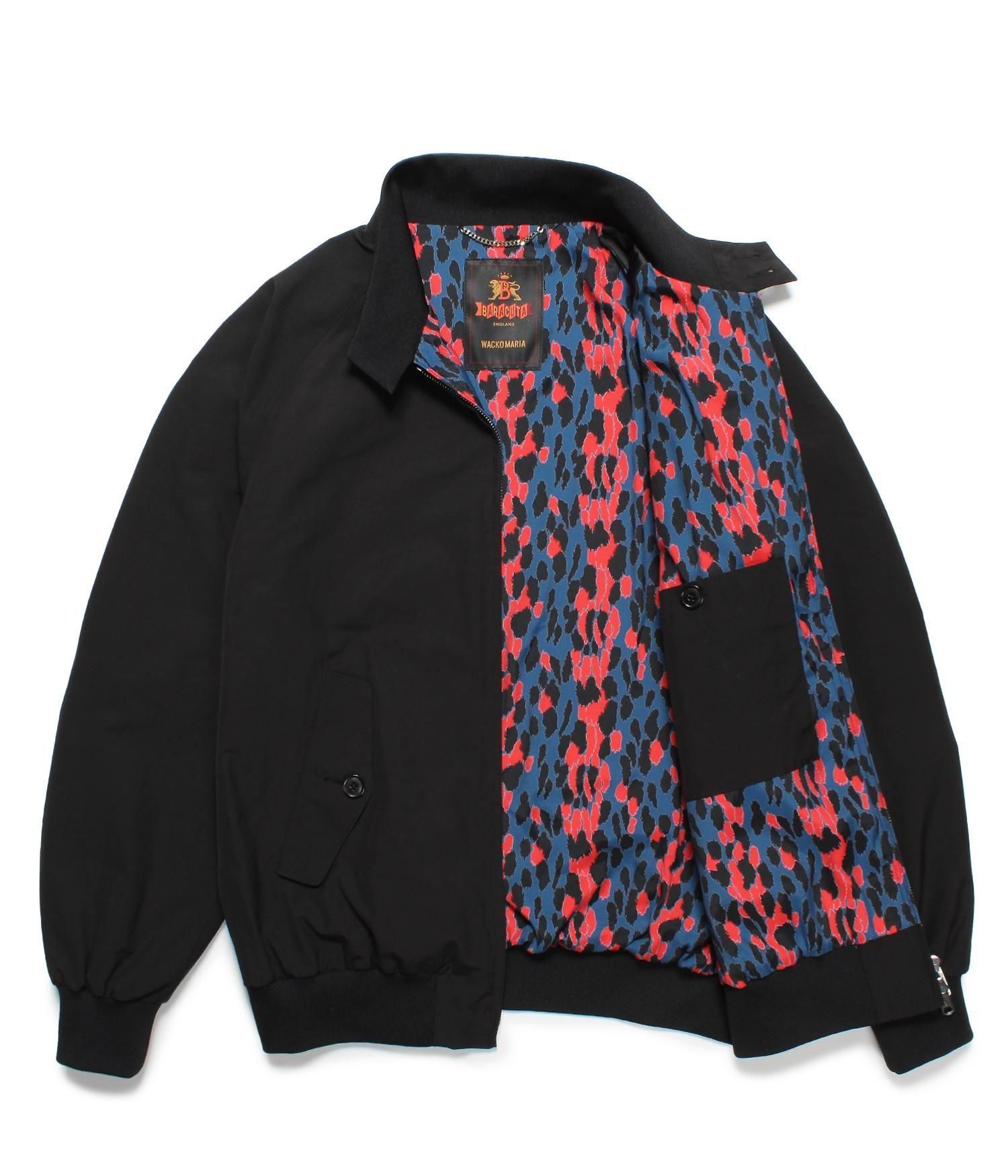 Baracuta G9 x WACKO MARIA Collab Release Info | Hypebeast