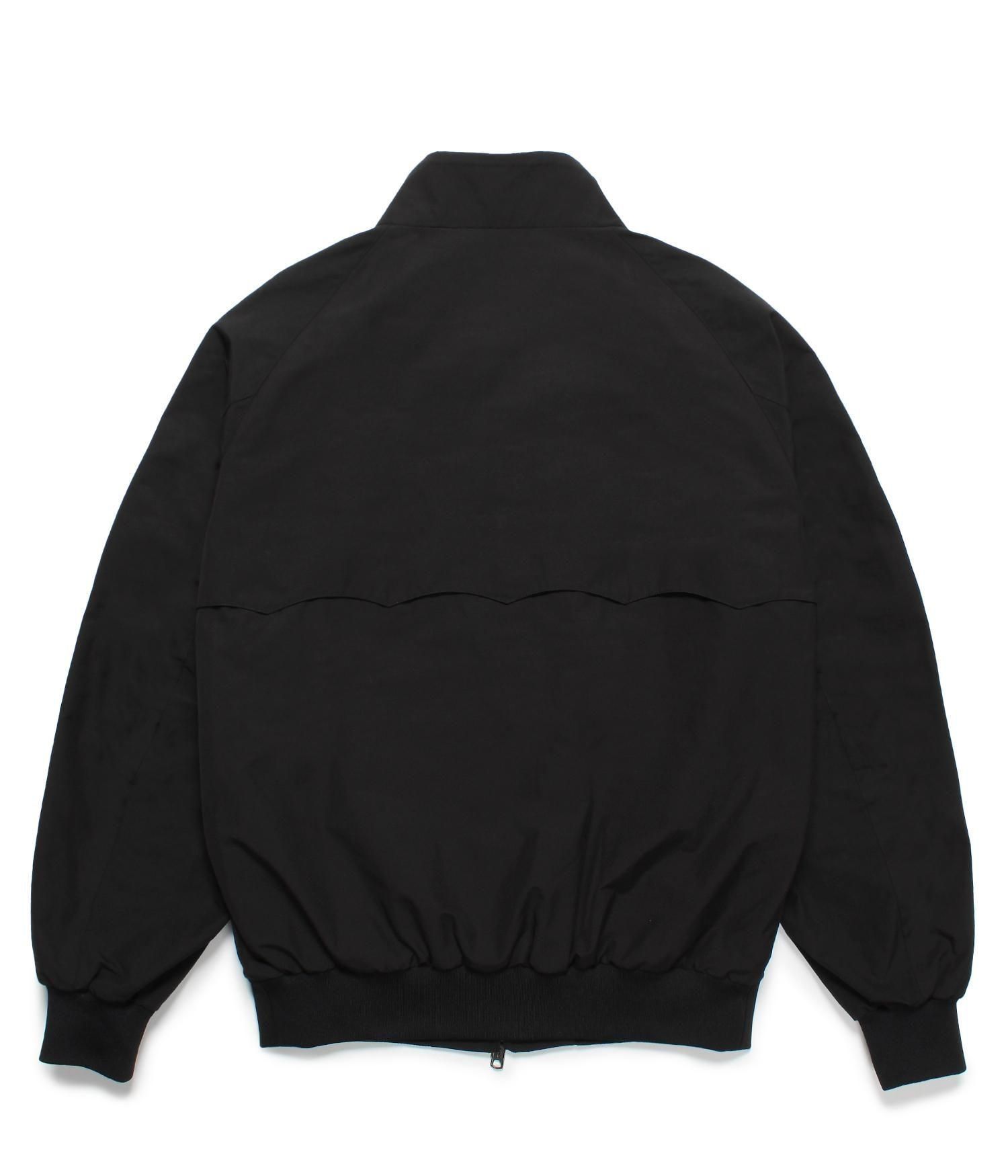 WACKO MARIA《ワコマリア》MA-1 FLIGHT JACKET (GRAY) | 正規