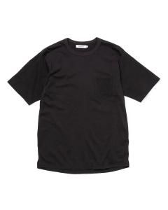 nonnative/Υͥƥ/̵2025SS/DWELLER S/S TEE COTTON JERSEY(DK. NAVY)/TĤξʲ