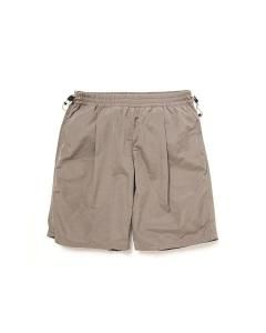 nonnative/Υͥƥ/̵2025SS/HIKER EASY SHORTS P/C WEATHER(SAND)/硼ȥѥĤξʲ