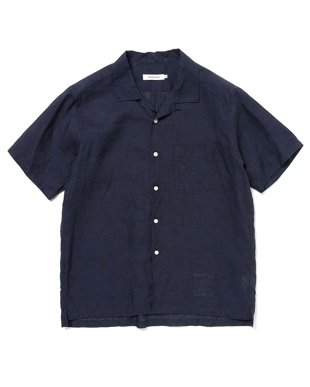 トップス COOTIE / Linen S/S Shirt COOTIE クーティ 通販 Linen S/S Shirt