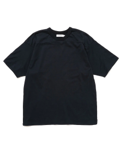 <img class='new_mark_img1' src='https://img.shop-pro.jp/img/new/icons47.gif' style='border:none;display:inline;margin:0px;padding:0px;width:auto;' />nonnative/Υͥƥ/̵2025SS/COACH S/S V-NECK TEE COTTON JERSEY OVERDYED(DK. NAVY)/VͥåTĤξʲ