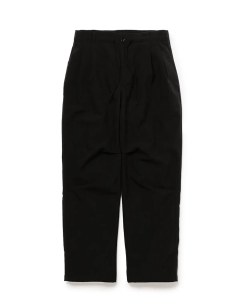 nonnative/Υͥƥ/̵2025SUMMER/DWELLER EASY PANTS POLY WEATHER/ѥĤξʲ