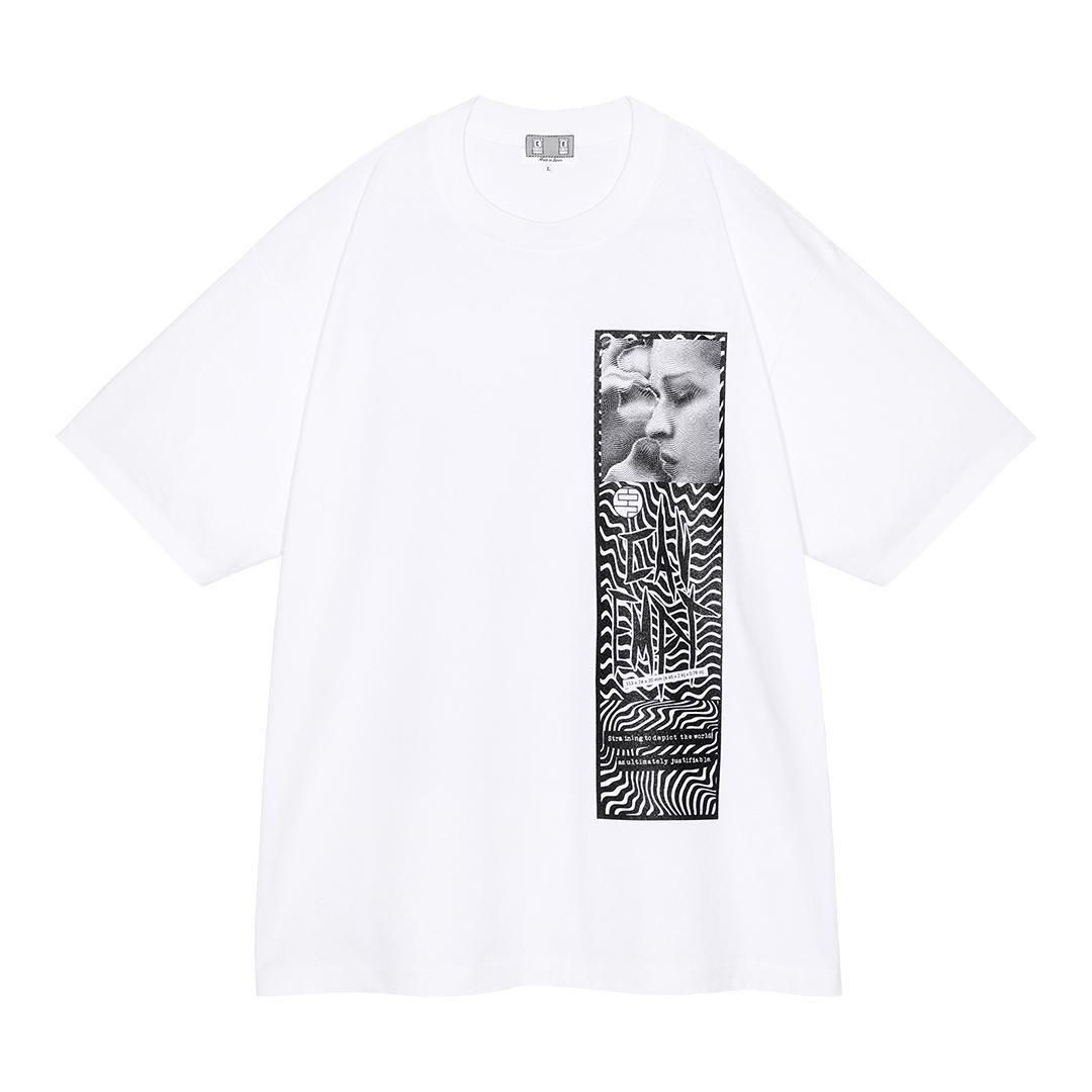 cccmarie シーマリー　シャツ 50%OFF【CAMBIO(カンビオ)】Silky Denim Three quarter sleeve