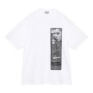 CAVEMPT C.E//2025SS/JUSTIFIABLE T/TĤξʲ