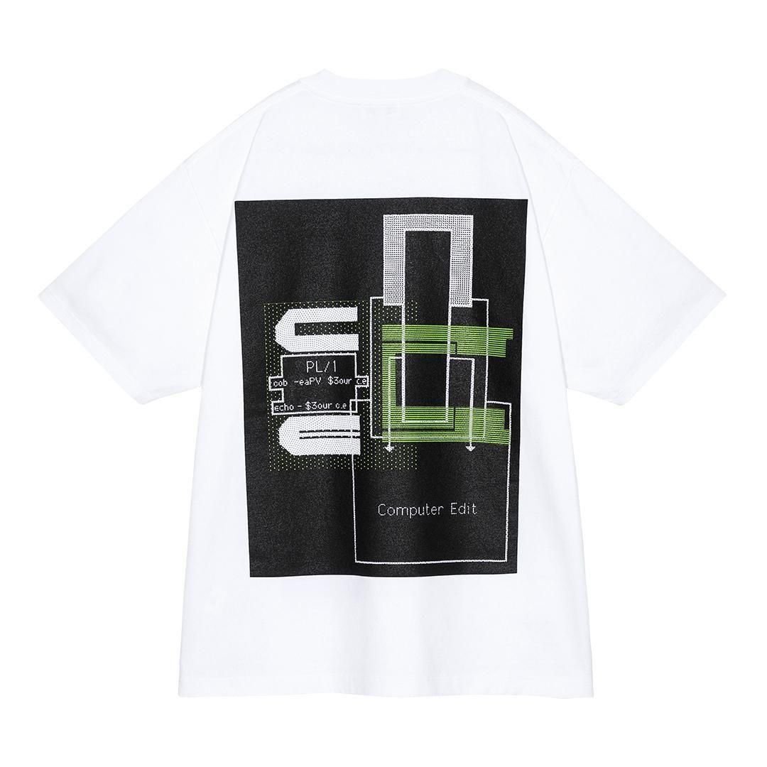 CAVEMPT C.E (シーイー)】 Tシャツ│WACKO MARIA（ワコマリア
