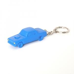 CHALLENGER/󥸥㡼/2025SS/CAR KEY RING(BLUE)/󥰤ξʲ