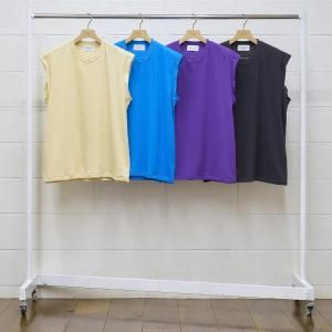 UNUSED/桼/̵2023SS/US2476-W-No sleeve T-shirt(womens)/Ρ꡼TĤξʲ