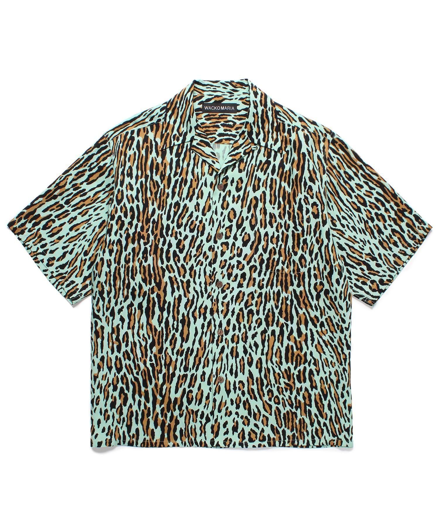 WACKO MARIAワコマリア アロハシャツ WACKO MARIA ONLINE STORE