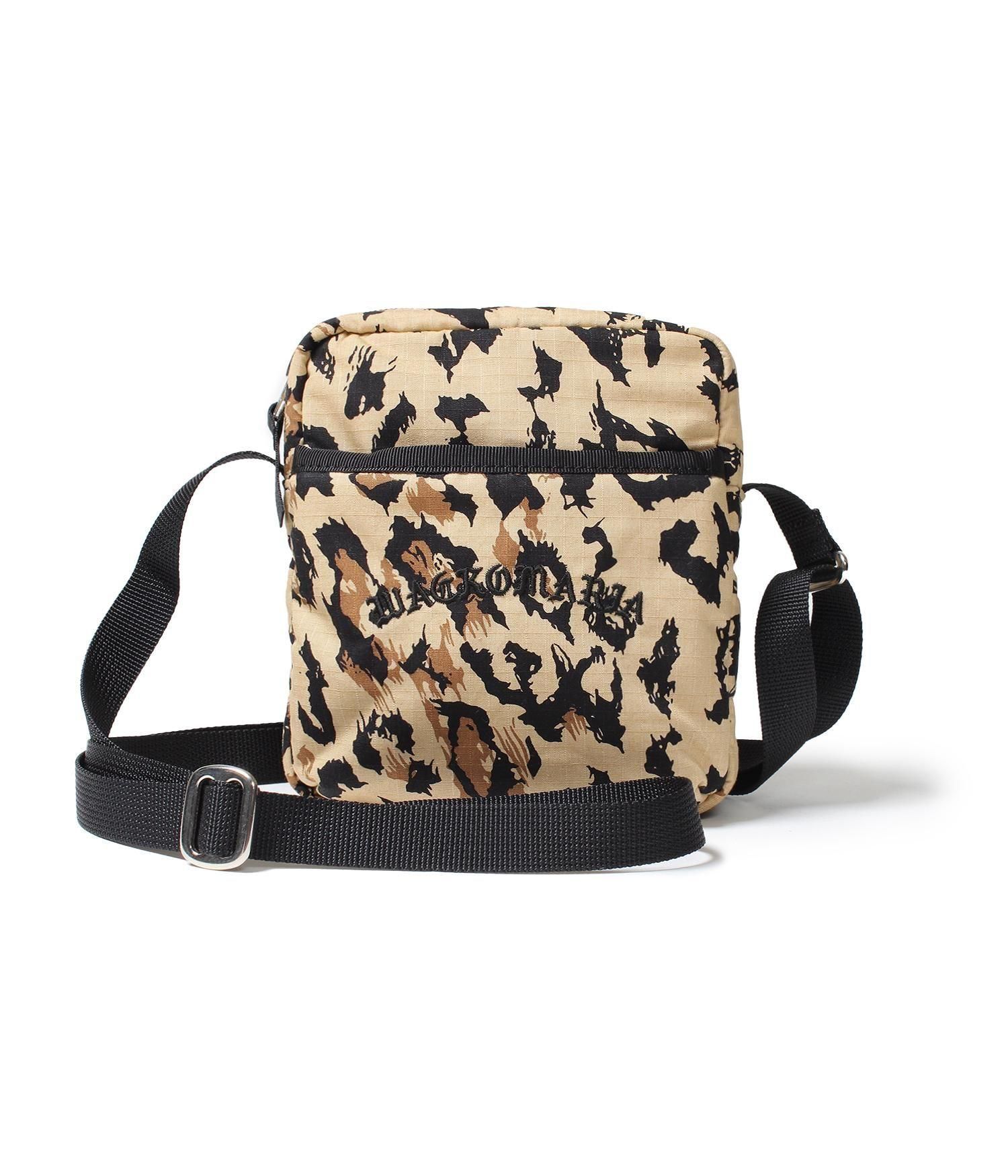 wackomaria ワコマリア ショルダーバッグ WACKO MARIA/ワコマリア/SPEAK EASY / SHOULDER BAG ( TYPE-2