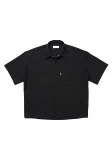 COOTIE PRODUCTIONS/ƥץ/̵2025SS/T/W Work S/S Shirt/Ĥξʲ