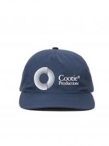 COOTIE PRODUCTIONS/ƥץ/̵2025SS/T/C 5 Panel Cap(Navy)/åפξʲ
