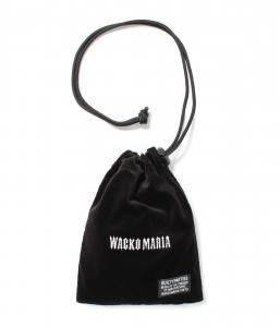 <img class='new_mark_img1' src='https://img.shop-pro.jp/img/new/icons47.gif' style='border:none;display:inline;margin:0px;padding:0px;width:auto;' />WACKOMARIA/拾ޥꥢ/̵2025SS/SHOULDER POUCH/ݡξʲ
