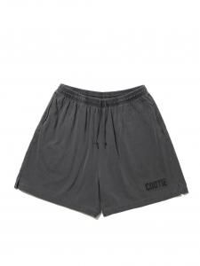 COOTIE PRODUCTIONS/ƥץ/̵2025SS/Pigment Dyed Jersey Easy Shorts/硼Ĥξʲ