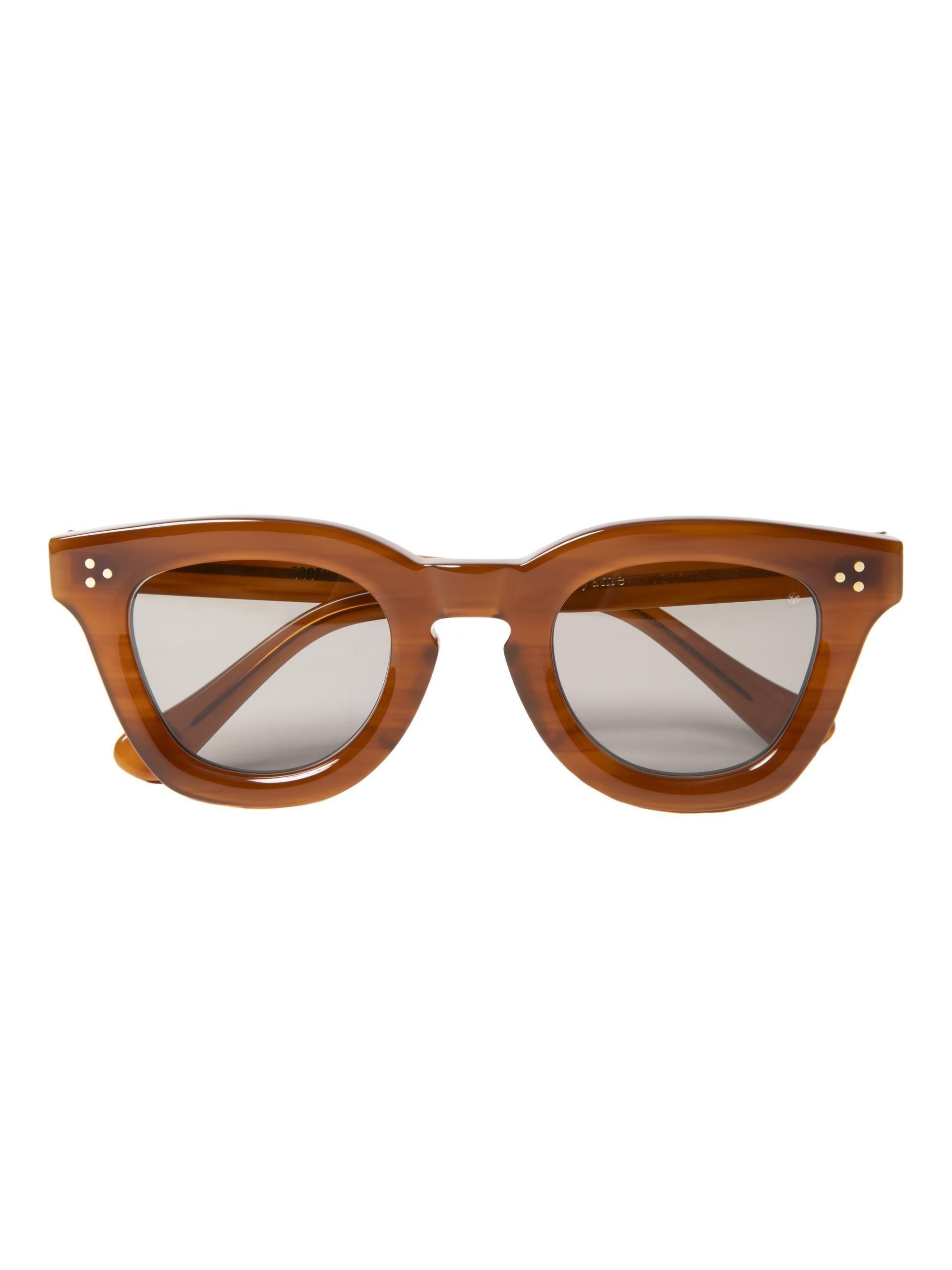 T*J様 cootie×Ayame サングラス COOTIE PRODUCTIONS × ayame / TORO ブラック - メルカリ