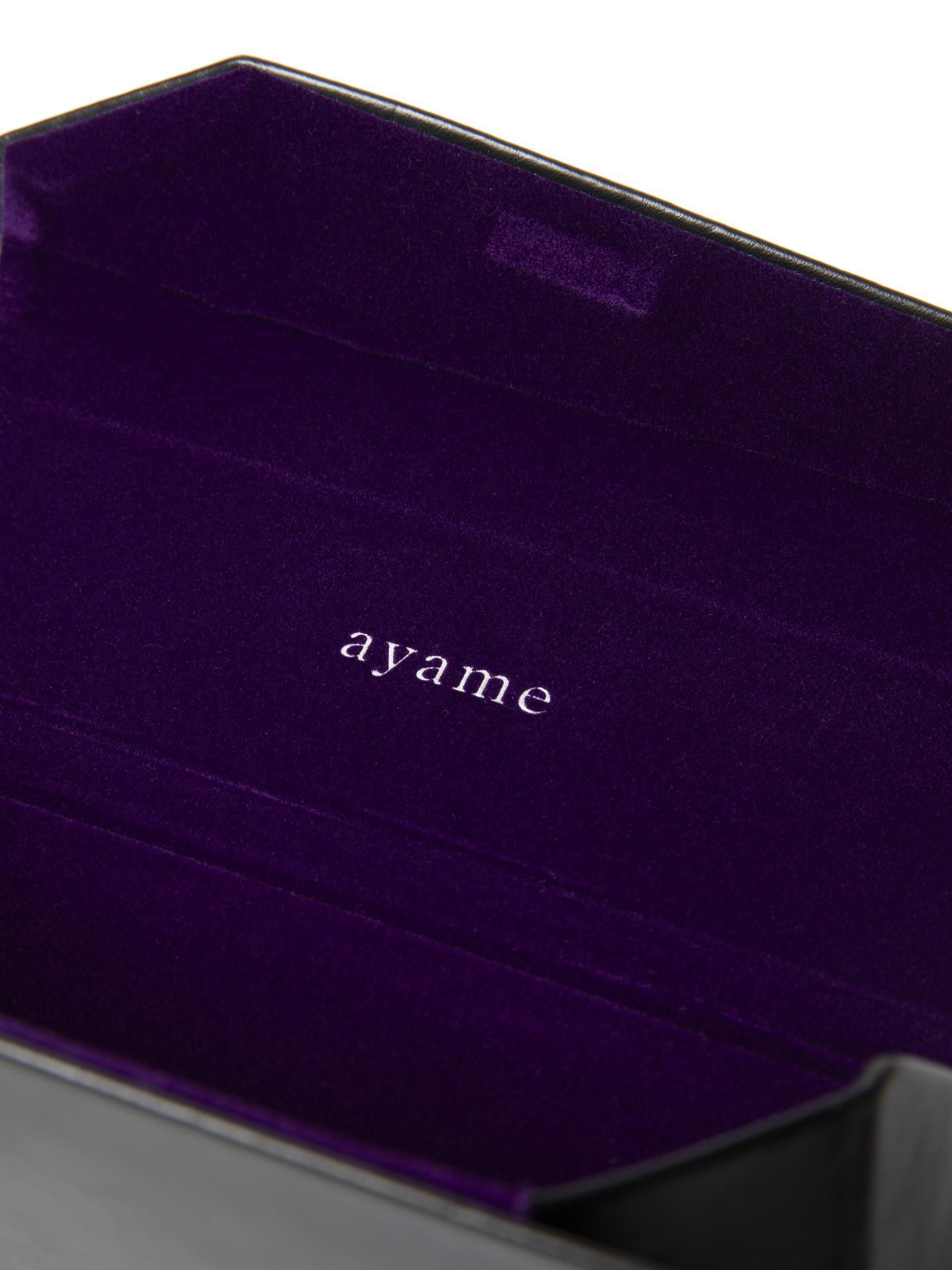 COOTIE PRODUCTIONS (クーティープロダクションズ)】 ayame サングラス