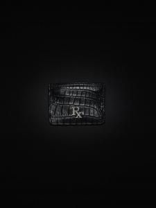 ANTIDOTE BUYERS CLUB/ɡȥХ䡼/̵2025AW/Small Coin Case(Crocodile)/쥶󥱡ξʲ