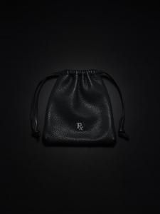 <img class='new_mark_img1' src='https://img.shop-pro.jp/img/new/icons47.gif' style='border:none;display:inline;margin:0px;padding:0px;width:auto;' />ANTIDOTE BUYERS CLUB/ɡȥХ䡼/̵2025AW/Laeather Drawstring Bag/쥶Хåξʲ