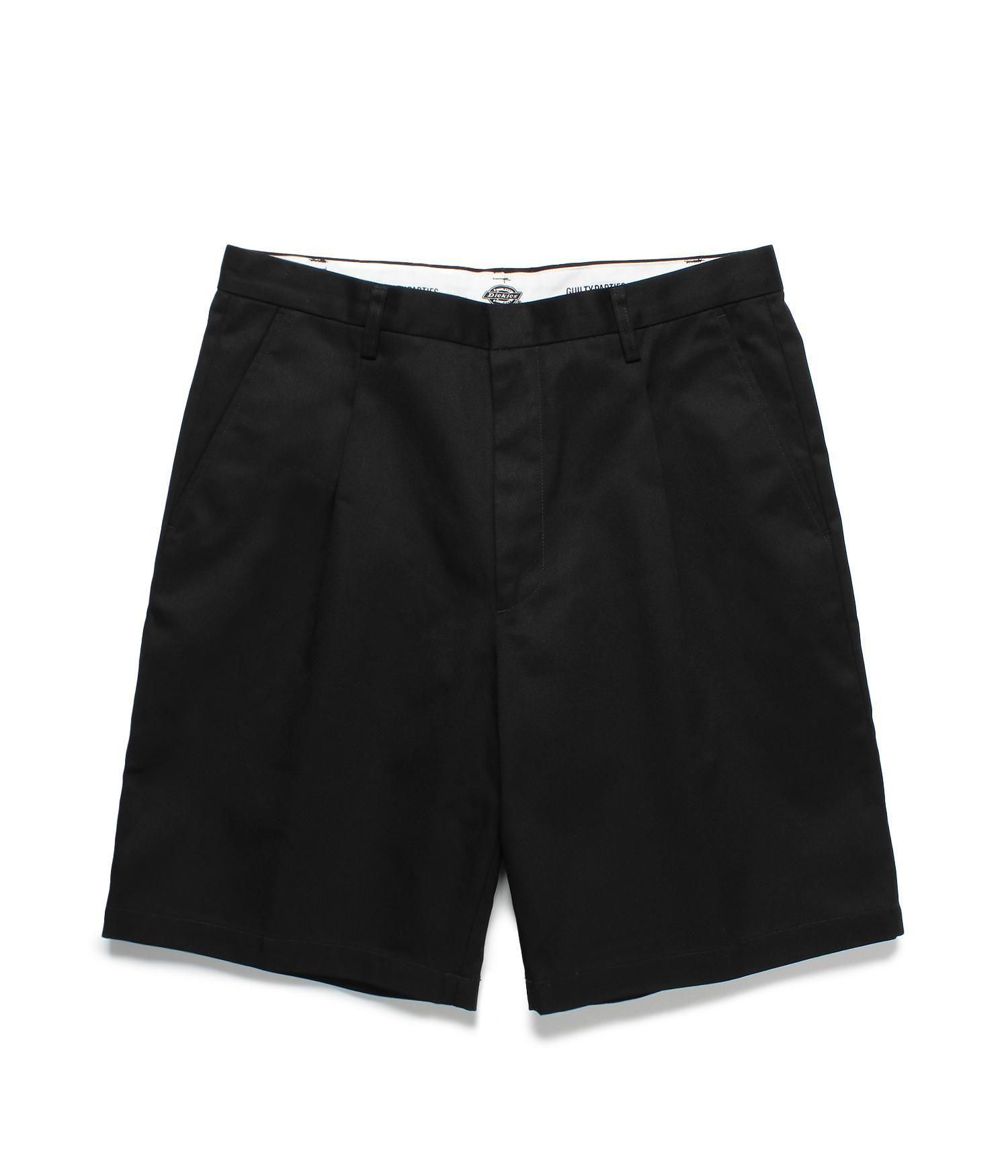WACKO MARIA (ワコマリア)】 DICKIES ショーツ│WACKO MARIA