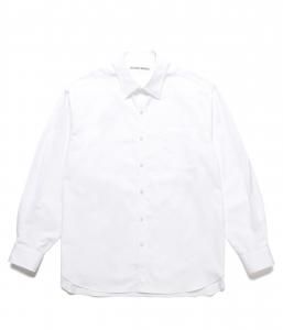 WACKOMARIA/拾ޥꥢ/̵2025SS/REGULAR COLLAR SHIRT L/S ( TYPE-3 )/쥮顼顼Ĥξʲ