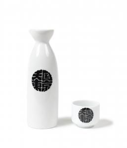 WACKOMARIA/拾ޥꥢ/̵2025SS/SAKE BOTTLE & CUP/&ξʲ