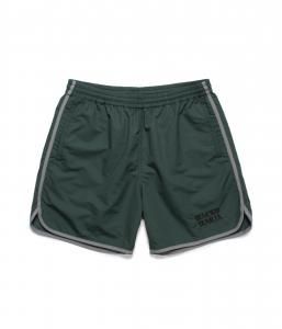 WACKOMARIA/拾ޥꥢ/̵2025SS/ATHLETIC SHORTS(GREEN)/硼Ĥξʲ
